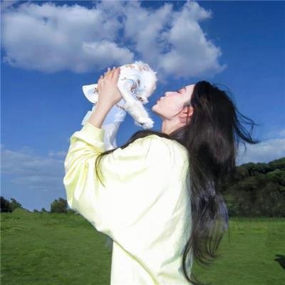 我的超级前女友